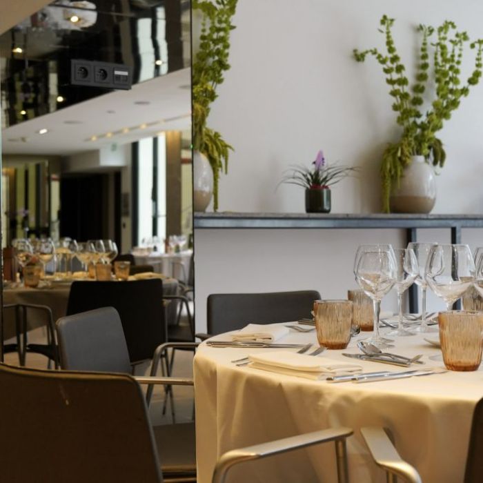 Salon Saint-Germain Pullman Paris Tour Eiffel