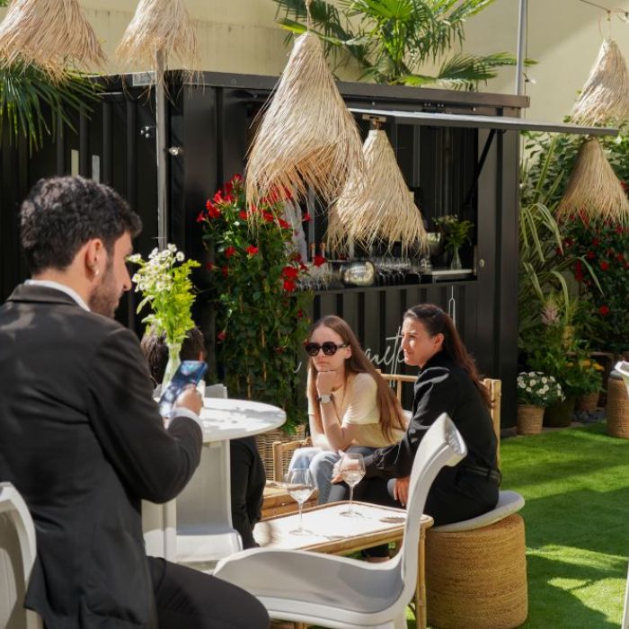 Salon Saint-Germain Pullman Paris Tour Eiffel