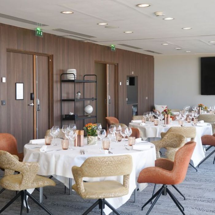 Salon Grenelle Pullman Paris Tour Eiffel