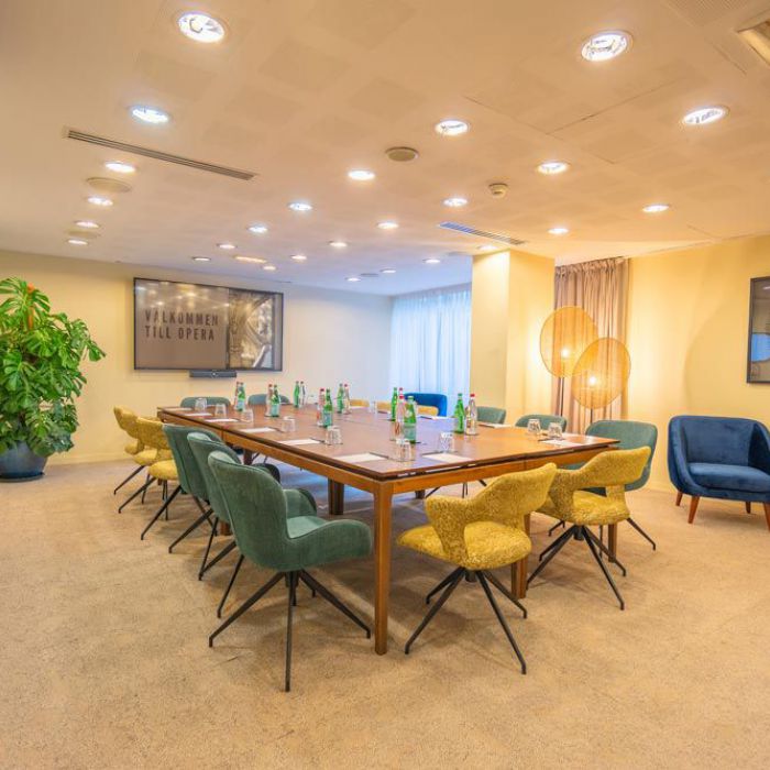 Salon OP�RA Pullman Paris Tour Eiffel