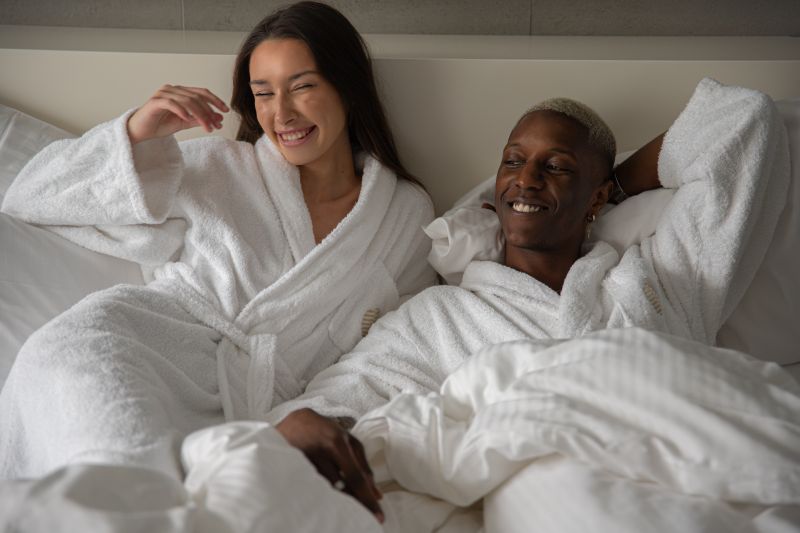 Offre Time for Family