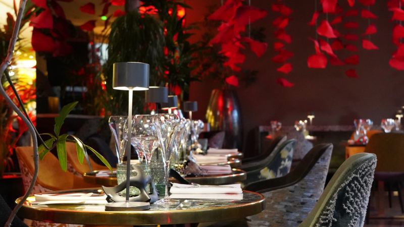 Offre VALENTINE'S DAY AT FRAME