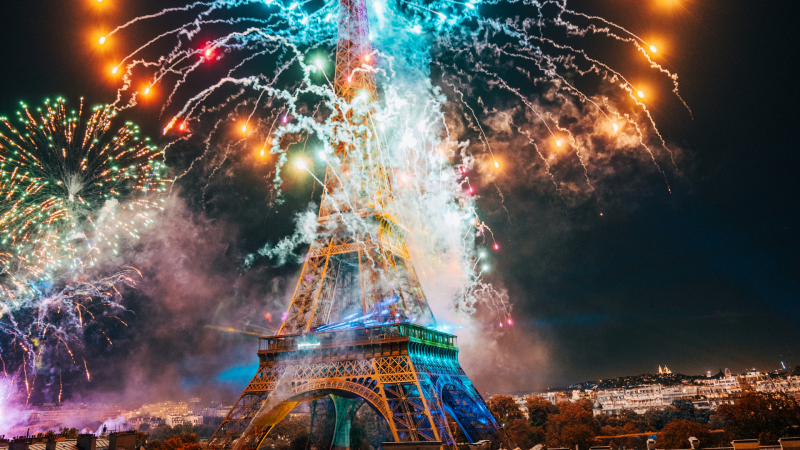 Offre 10�me CIEL - CARR� OR