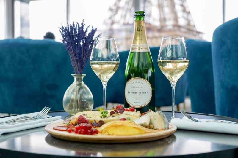 Offre Sunset Time au 10� Ciel !