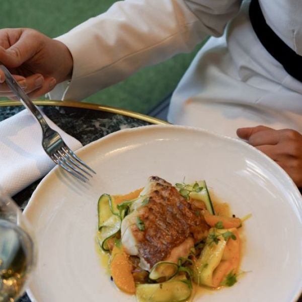 Plat septembre 2026 poisson