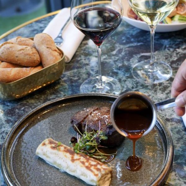 Plat septembre 2026 boeuf