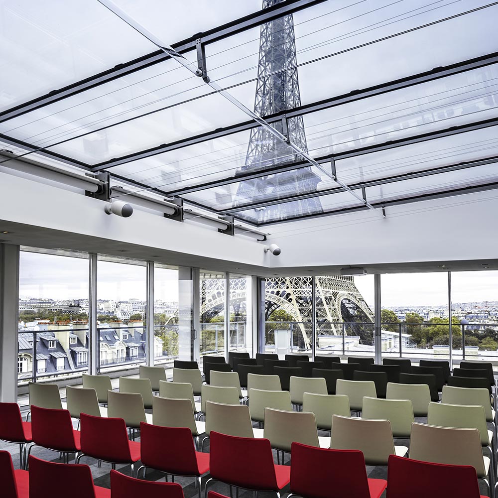 Pullman Paris Tour Eiffel